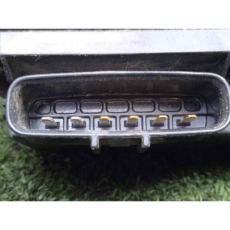 Recambio de caja mariposa para volvo v50 familiar 2.4 cat referencia OEM IAM 8677694 6.PINES 