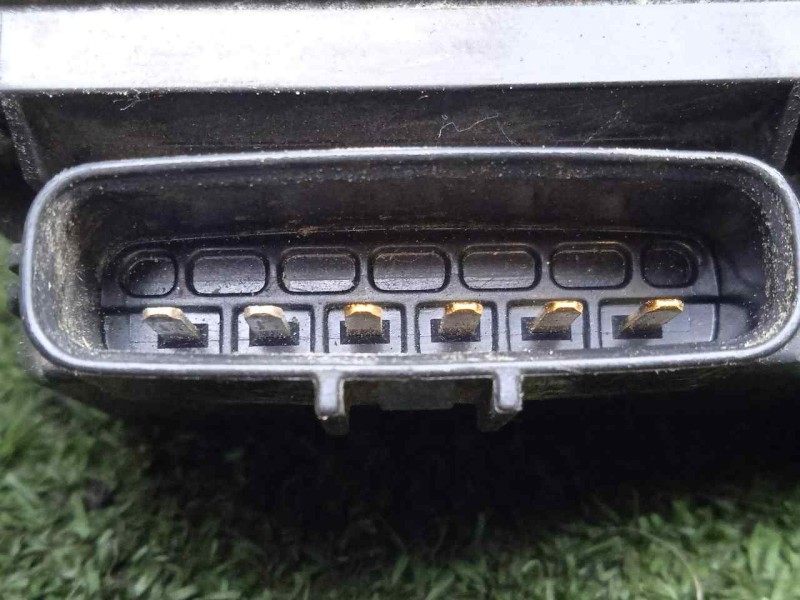 Recambio de caja mariposa para volvo v50 familiar 2.4 cat referencia OEM IAM 8677694 6.PINES 