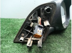 Recambio de retrovisor derecho para citroën xsara picasso 1.6 16v hdi referencia OEM IAM SINREFERENCIA ELECTRICO - 7.CABLES NEGR 2