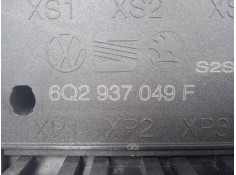 Recambio de modulo electronico para seat ibiza (6l1) 1.4 tdi referencia OEM IAM 5WK48218-6Q2937049F   2