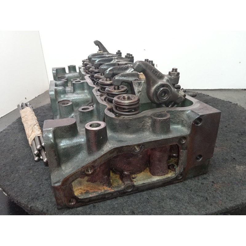 Recambio de culata para nissan l - 50.095 3.9 diesel referencia OEM IAM 1104208741-B44011  