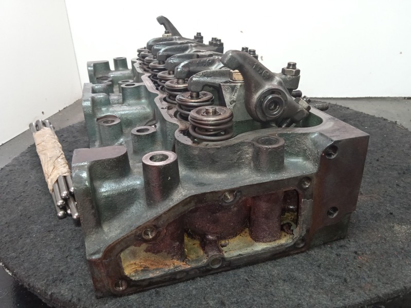 Recambio de culata para nissan l - 50.095 3.9 diesel referencia OEM IAM 1104208741-B44011  