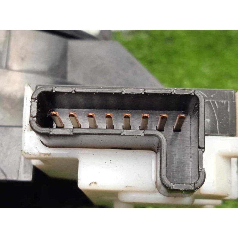 Recambio de anillo airbag para volkswagen caddy ka/kb (2k) 2.0 sdi referencia OEM IAM 1K0959653C-7BD0650B  