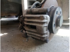 Recambio de pinza freno trasera derecha para seat ibiza (6p1) 1.2 tsi referencia OEM IAM   