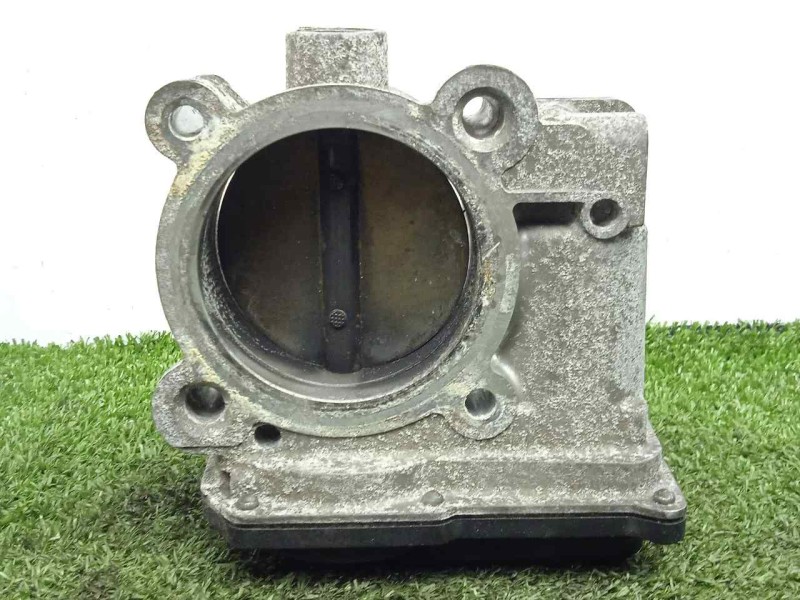 Recambio de caja mariposa para volvo v50 familiar 2.4 cat referencia OEM IAM 8677694 6.PINES 