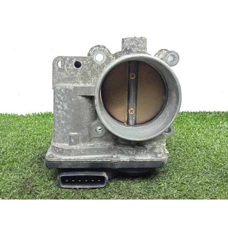 Recambio de caja mariposa para volvo v50 familiar 2.4 cat referencia OEM IAM 8677694 6.PINES 