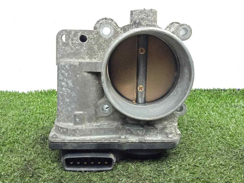 Recambio de caja mariposa para volvo v50 familiar 2.4 cat referencia OEM IAM 8677694 6.PINES 