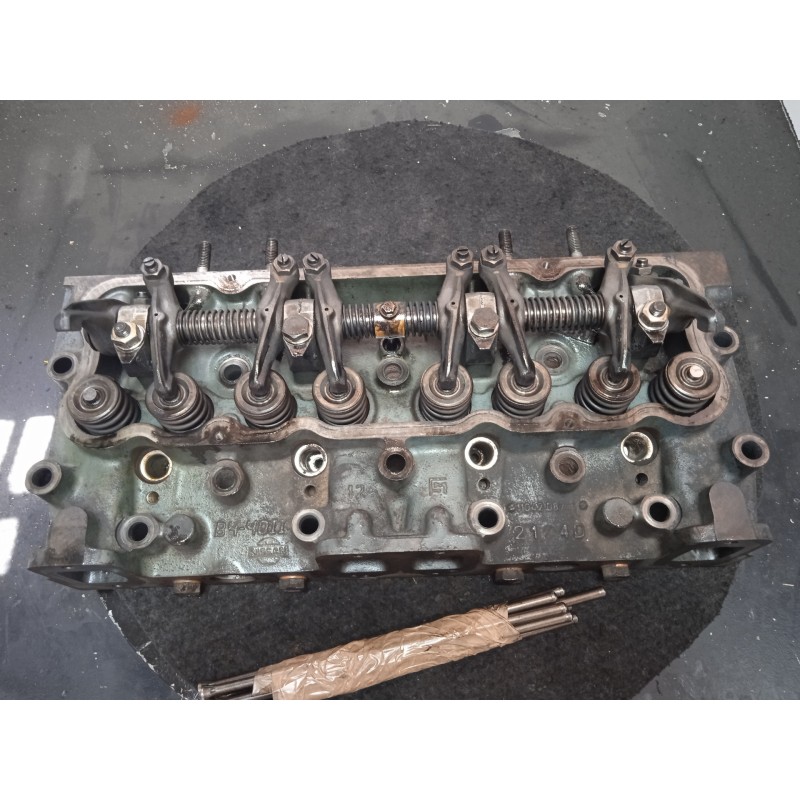 Recambio de culata para nissan l - 50.095 3.9 diesel referencia OEM IAM 1104208741-B44011  