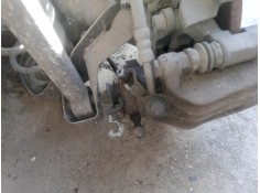 Recambio de pinza freno trasera derecha para seat ibiza (6p1) 1.2 tsi referencia OEM IAM    2