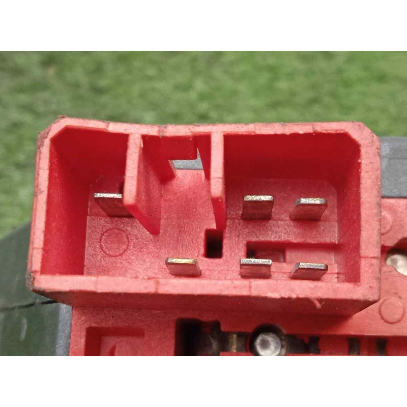 Recambio de mando limpia para iveco eurocargo 5.9 diesel referencia OEM IAM 93160486  