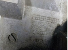 Recambio de soporte alternador para seat ibiza (6l1) 1.9 tdi referencia OEM IAM 038903143R   2