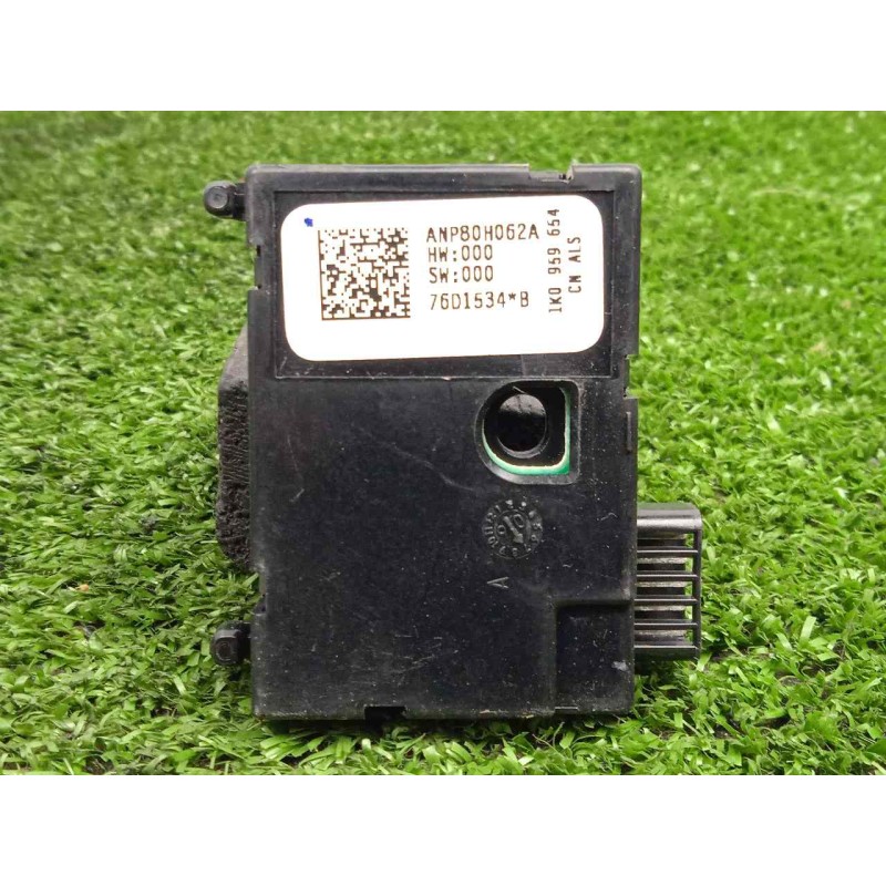 Recambio de modulo electronico para volkswagen caddy ka/kb (2k) 2.0 sdi referencia OEM IAM 1K0959654-76D1534B  