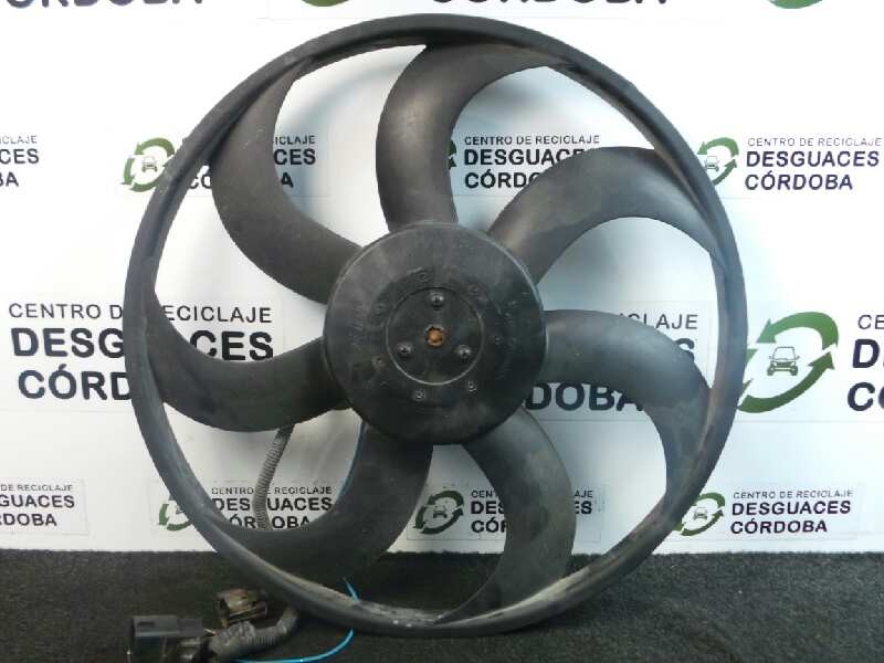 Recambio de electroventilador para hyundai tucson (jm) 2.0 crdi cat referencia OEM IAM 00S3A2409 Ø DIAMETRO: 469MM 
