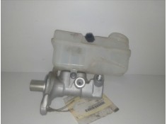Recambio de bomba freno para dacia sandero stepway referencia OEM IAM    2