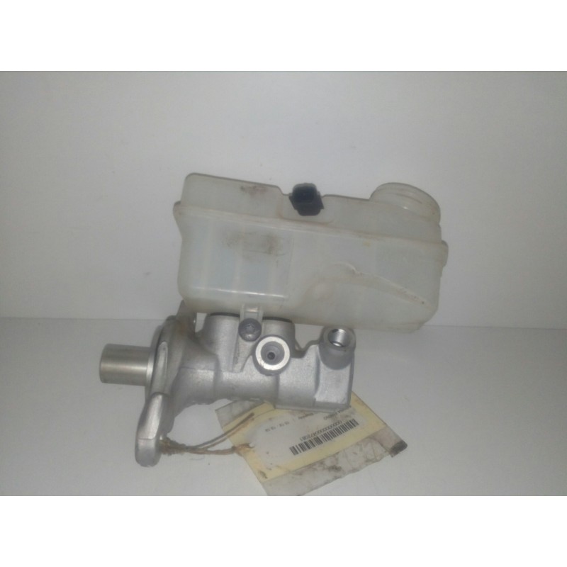 Recambio de bomba freno para dacia sandero stepway referencia OEM IAM   