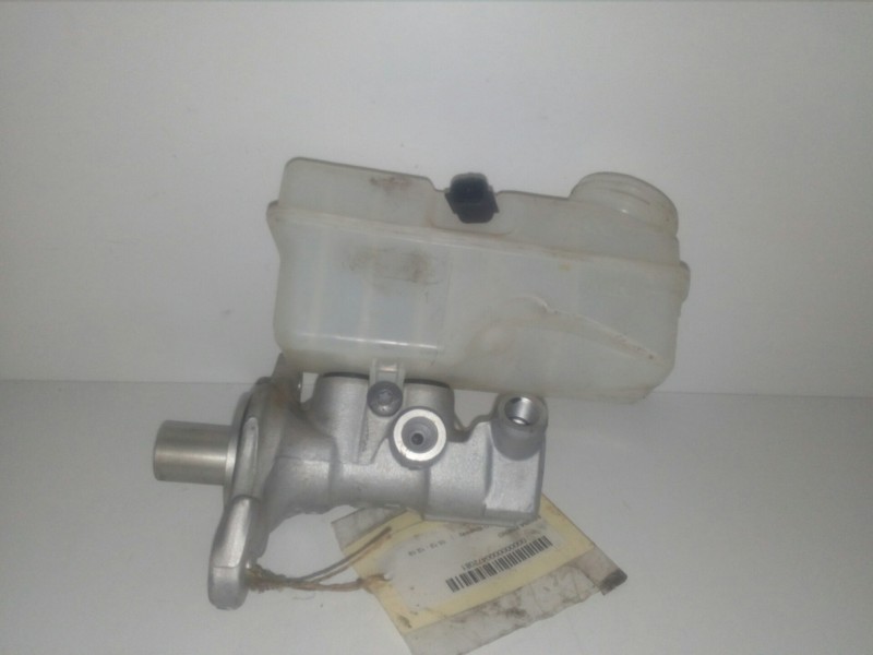 Recambio de bomba freno para dacia sandero stepway referencia OEM IAM   