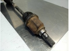 Recambio de transmision delantera derecha para renault kangoo 4x4 1.9 dti diesel referencia OEM IAM  ABS  2