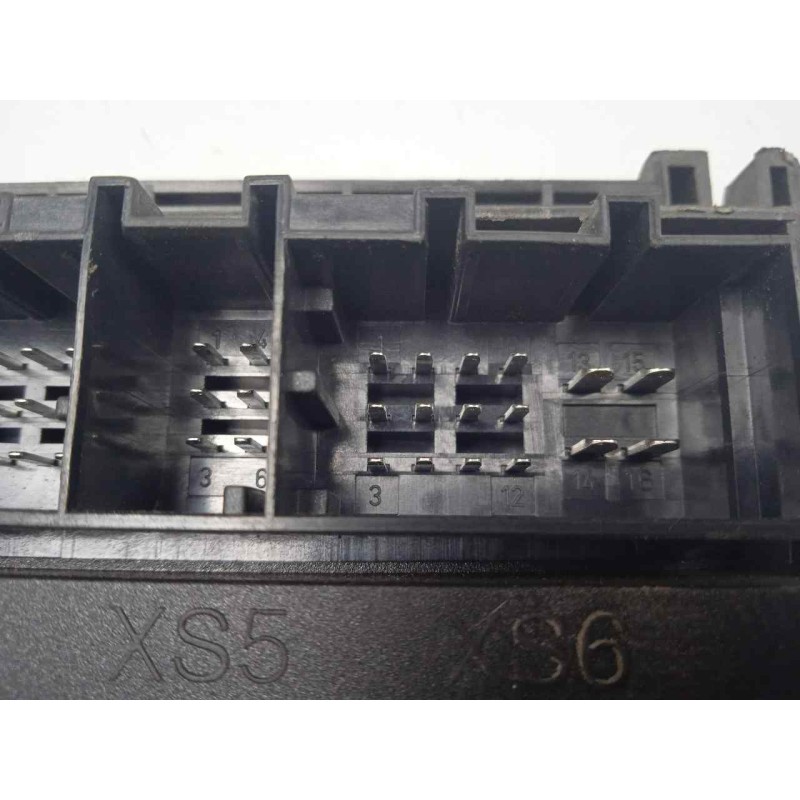 Recambio de modulo electronico para seat ibiza (6l1) 1.4 tdi referencia OEM IAM 5WK48218-6Q2937049F  