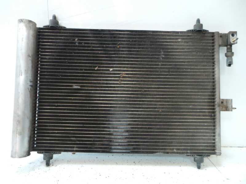 Recambio de condensador / radiador aire acondicionado para citroën xsara berlina 1.4 referencia OEM IAM   