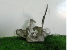 Recambio de cerradura capot para dacia duster 1.5 dci diesel fap cat referencia OEM IAM 6560100  