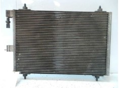 Recambio de condensador / radiador aire acondicionado para citroën xsara berlina 1.4 referencia OEM IAM    2