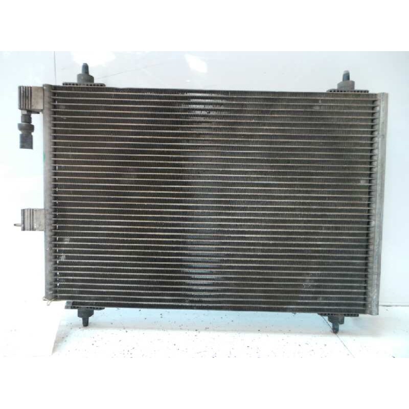 Recambio de condensador / radiador aire acondicionado para citroën xsara berlina 1.4 referencia OEM IAM   