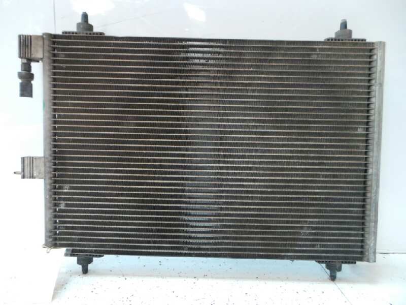 Recambio de condensador / radiador aire acondicionado para citroën xsara berlina 1.4 referencia OEM IAM   