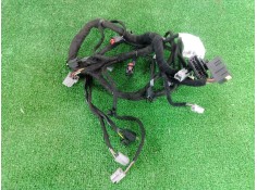 Recambio de instalacion electrica para alfa romeo stelvio (630) 2.2 jtdm cat referencia OEM IAM 00505610280  