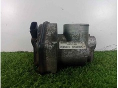 Recambio de caja mariposa para ford fiesta (cbk) 1.4 16v cat referencia OEM IAM 2S6UEB 6.PINES 