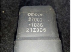 Recambio de rele para kawasaki ninja zx-6 r/rr referencia OEM IAM 270021086 4.PINES  2