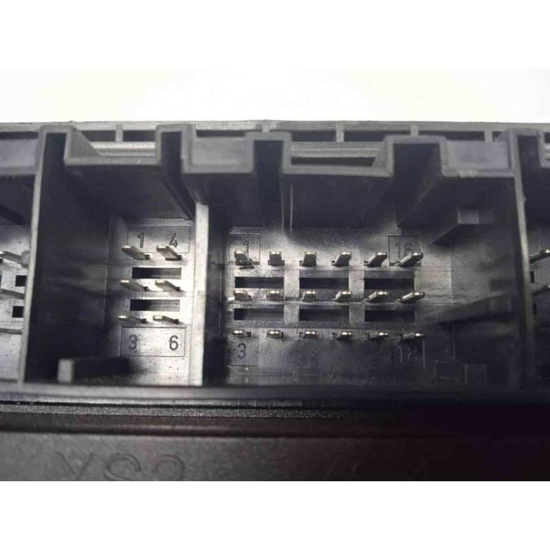 Recambio de modulo electronico para seat ibiza (6l1) 1.4 tdi referencia OEM IAM 5WK48218-6Q2937049F  