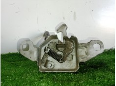 Recambio de cerradura capot para dacia duster 1.5 dci diesel fap cat referencia OEM IAM 6560100   2