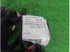 Recambio de instalacion electrica para alfa romeo stelvio (630) 2.2 jtdm cat referencia OEM IAM 00505610280   2