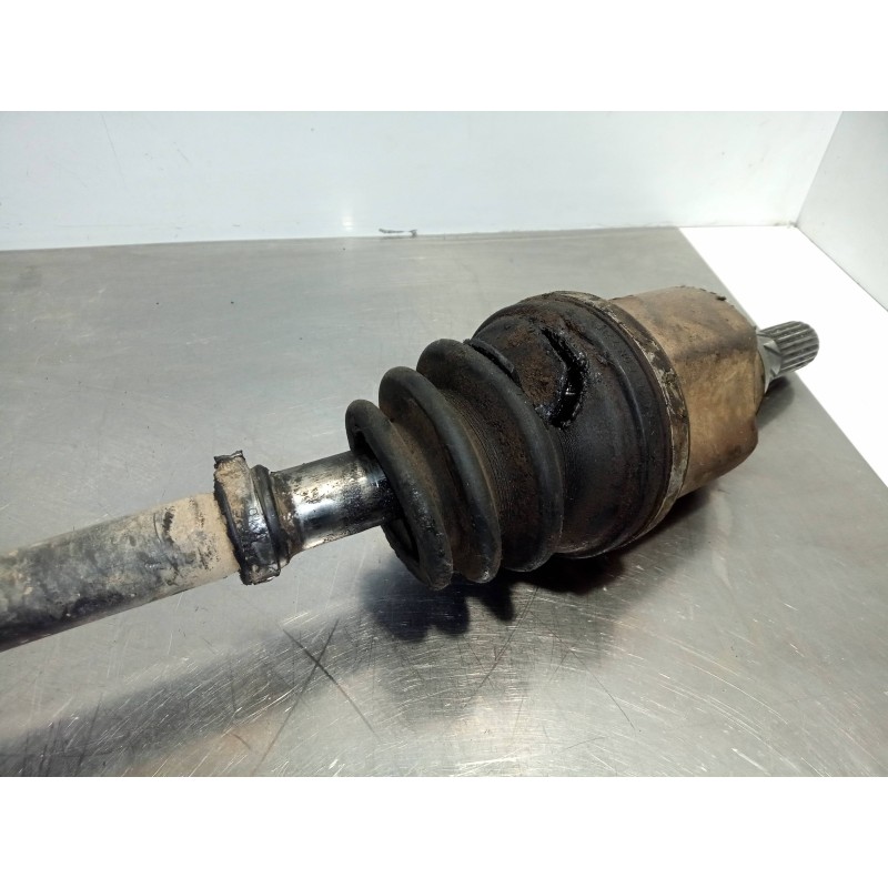 Recambio de transmision delantera derecha para renault kangoo 4x4 1.9 dti diesel referencia OEM IAM  ABS 