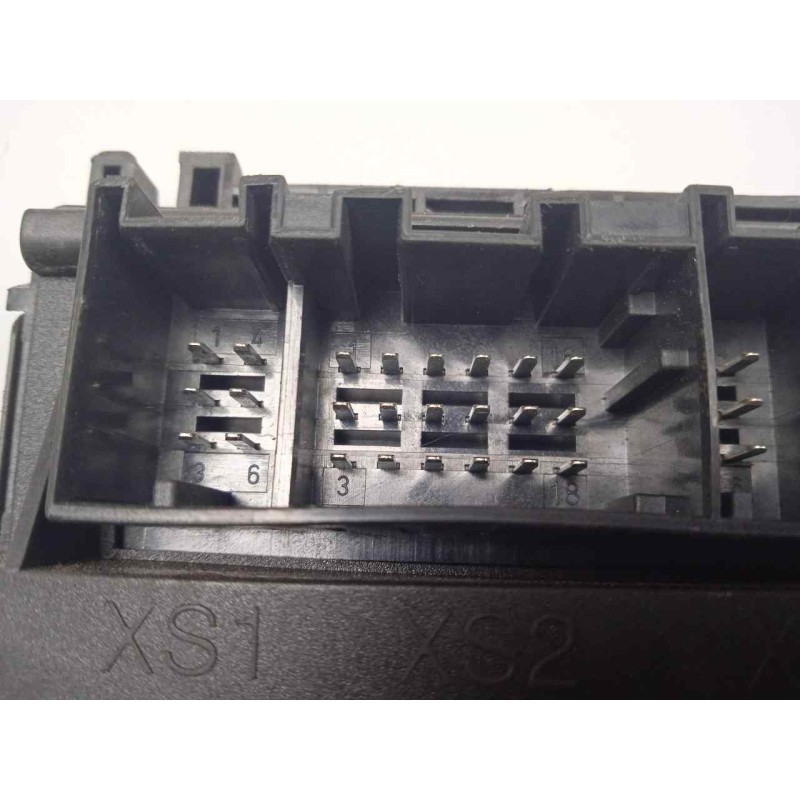 Recambio de modulo electronico para seat ibiza (6l1) 1.4 tdi referencia OEM IAM 5WK48218-6Q2937049F  