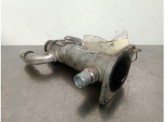 Recambio de enfriador gases egr para citroën c5 break 2.0 hdi cat (rhr / dw10bted4) referencia OEM IAM 9645689780-875816W-VALEO  2