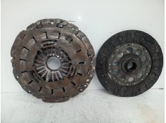 Recambio de kit embrague para bmw serie 3 coupe (e46) 2.0 16v diesel cat referencia OEM IAM 124033-324033610  