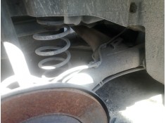 Recambio de puente trasero para seat ibiza (6p1) 1.2 tsi referencia OEM IAM    2