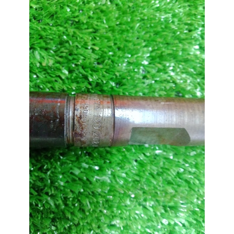 Recambio de inyector para volvo s70 berlina 2.5 turbodiesel referencia OEM IAM 074130202B-074130202B  