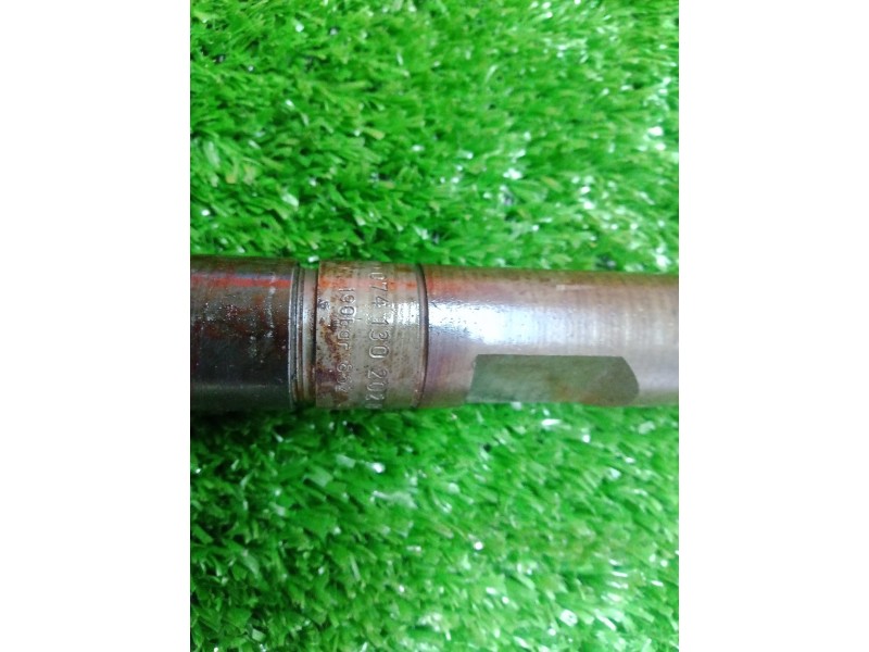 Recambio de inyector para volvo s70 berlina 2.5 turbodiesel referencia OEM IAM 074130202B-074130202B  