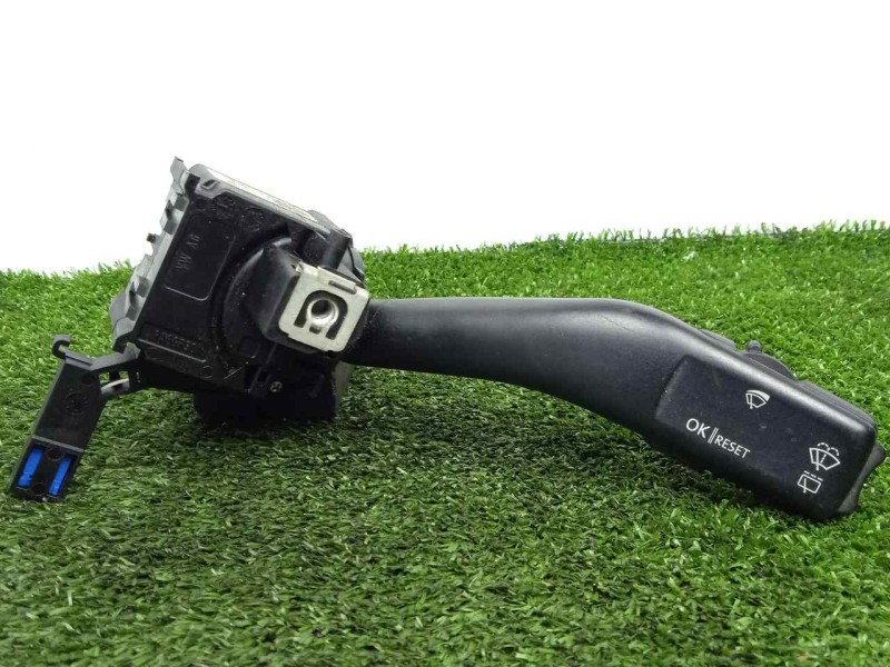 Recambio de mando limpia para volkswagen caddy ka/kb (2k) 2.0 sdi referencia OEM IAM 1K0953519A-73D0108D  