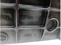 Recambio de tapa distribucion para audi a6 berlina (4f2) 3.0 v6 24v tdi referencia OEM IAM 059109130D   2