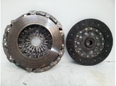 Recambio de kit embrague para bmw serie 3 coupe (e46) 2.0 16v diesel cat referencia OEM IAM 124033-324033610   2