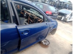 Recambio de puerta delantera derecha para seat ibiza (6p1) 1.2 tsi referencia OEM IAM TIENEBOLLO(VERFOTOS)  