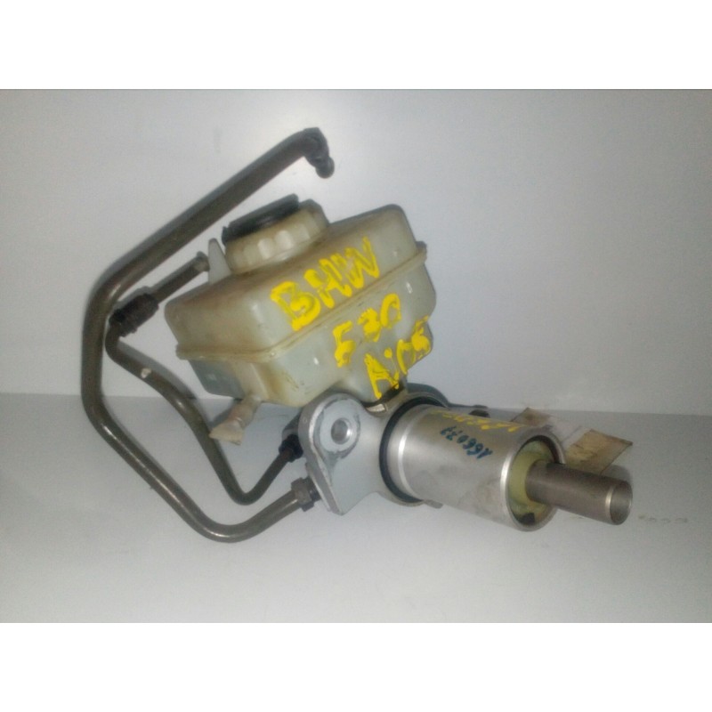 Recambio de bomba freno para bmw serie 5 berlina (e60) 3.0 turbodiesel cat referencia OEM IAM  166077 S125