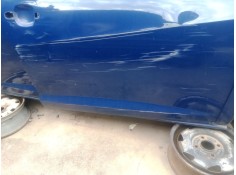 Recambio de puerta delantera derecha para seat ibiza (6p1) 1.2 tsi referencia OEM IAM TIENEBOLLO(VERFOTOS)   2