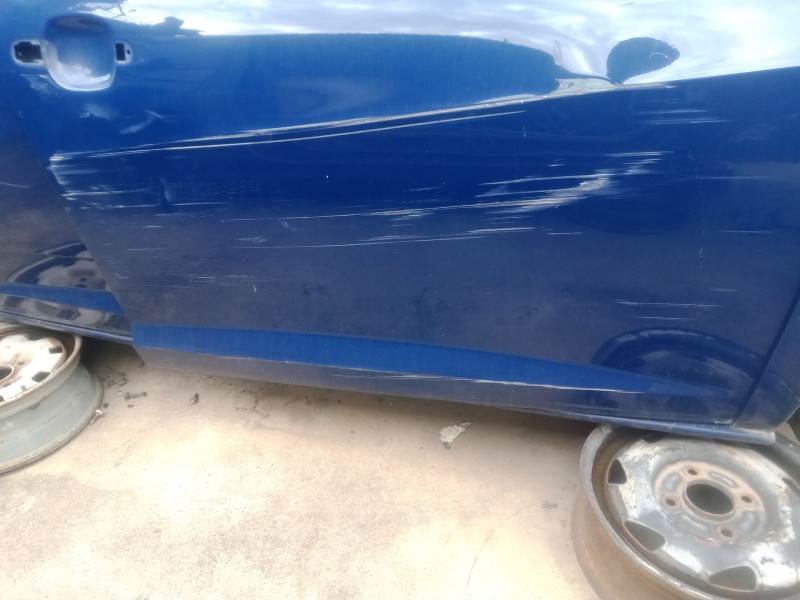 Recambio de puerta delantera derecha para seat ibiza (6p1) 1.2 tsi referencia OEM IAM TIENEBOLLO(VERFOTOS)  