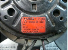 Recambio de electroventilador para hyundai tucson (jm) 2.0 crdi cat referencia OEM IAM 00S3A2409 Ø DIAMETRO: 469MM  2