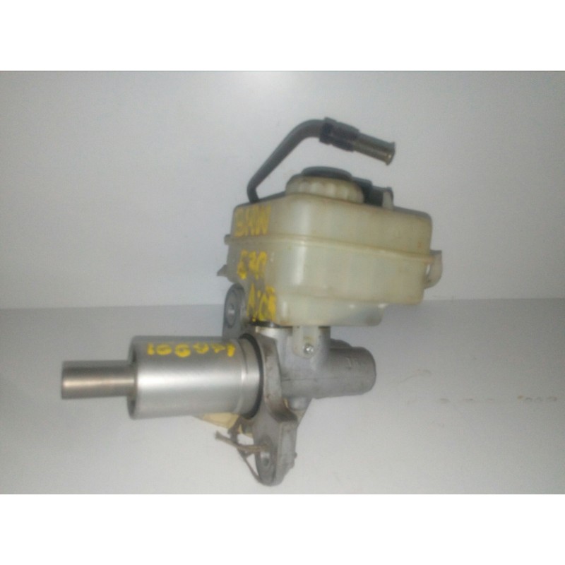 Recambio de bomba freno para bmw serie 5 berlina (e60) 3.0 turbodiesel cat referencia OEM IAM  166077 S125