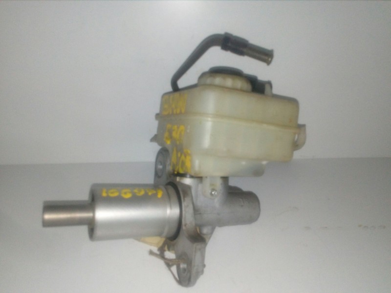 Recambio de bomba freno para bmw serie 5 berlina (e60) 3.0 turbodiesel cat referencia OEM IAM  166077 S125